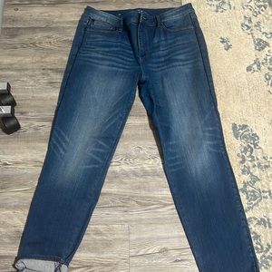 White House Black Market Jeans